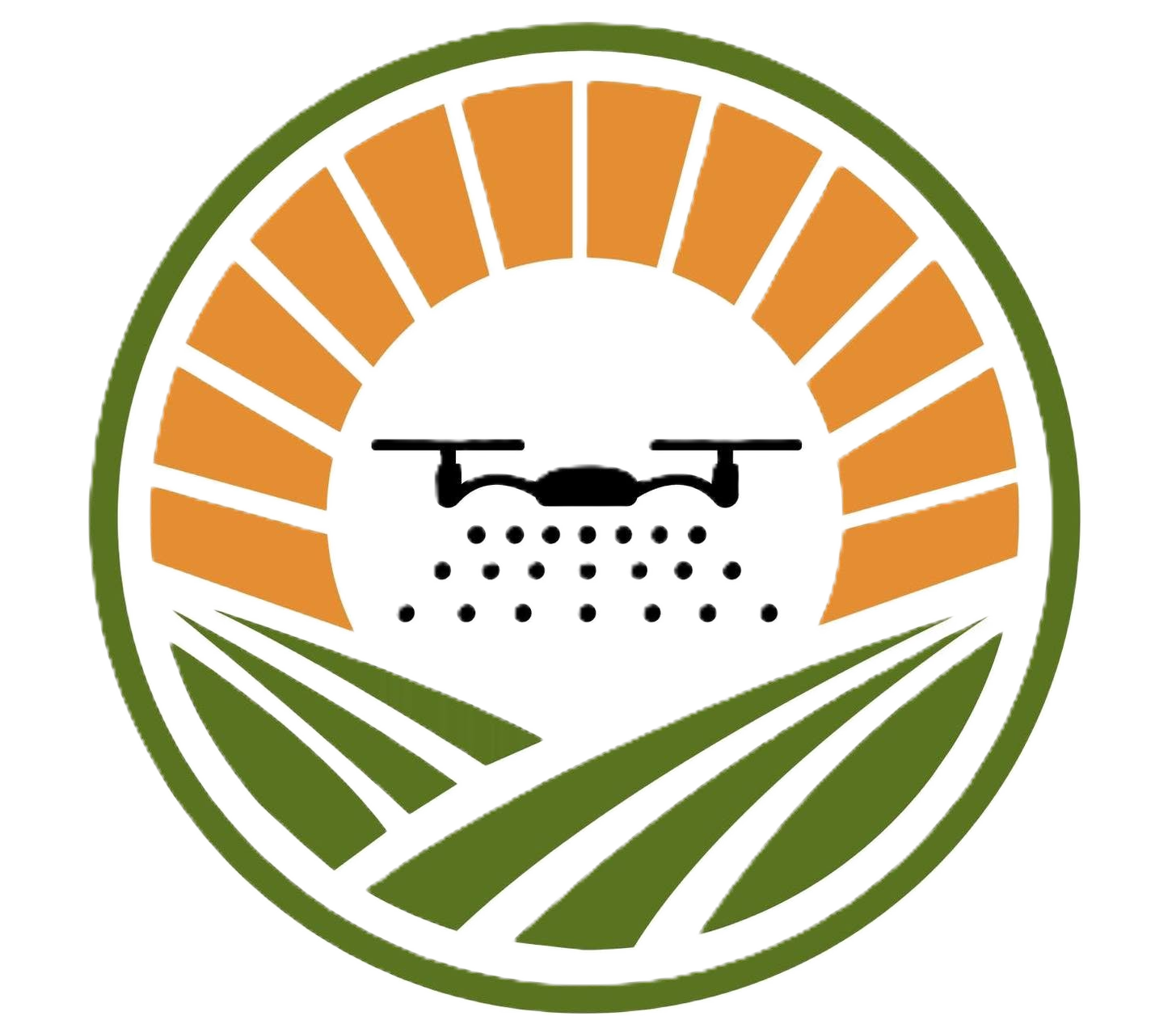 EP Drone Solutions logo